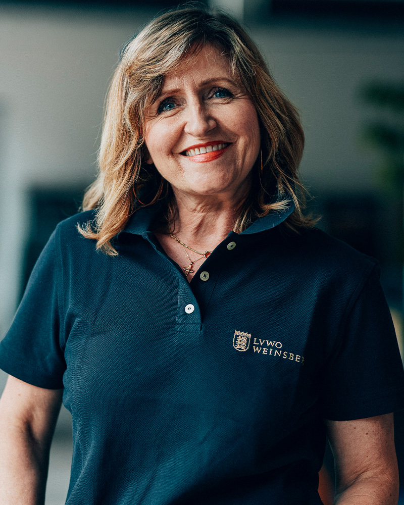 Angelika Baumgärtner