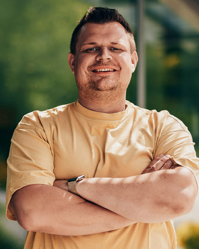 Florian Solymari