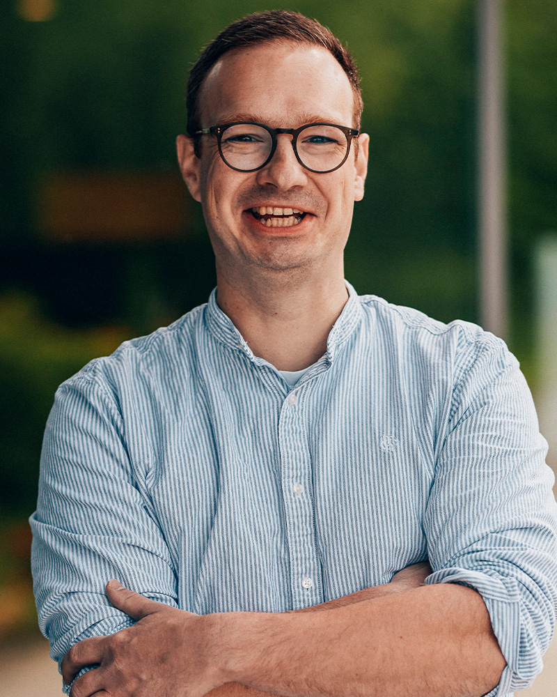 Stefan Hirn