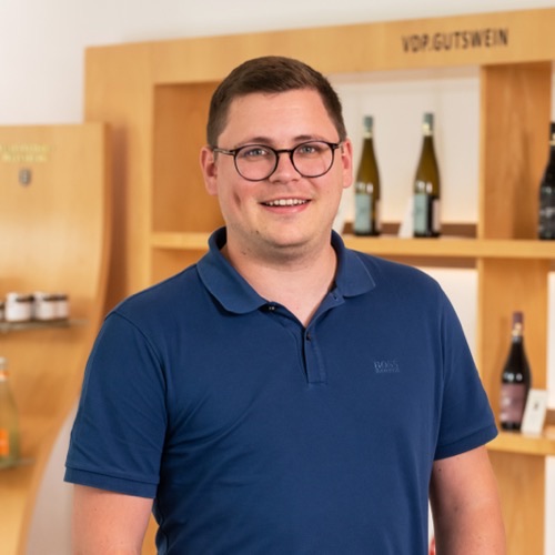 Lukas Solymari