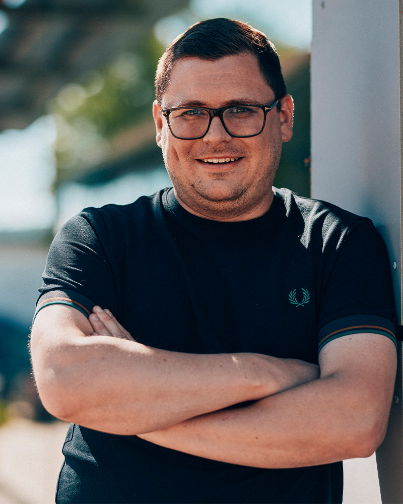 Lukas Solymari