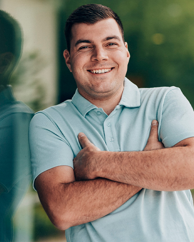Florian Mai
