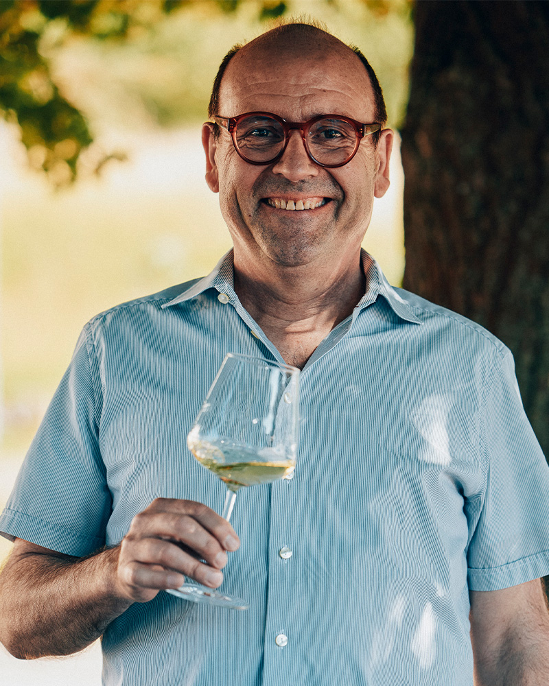 Martin Schwegler