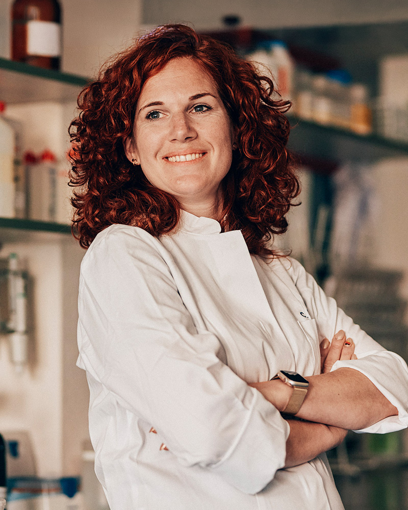Constanze Stein